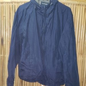 St. John bay windbreaker